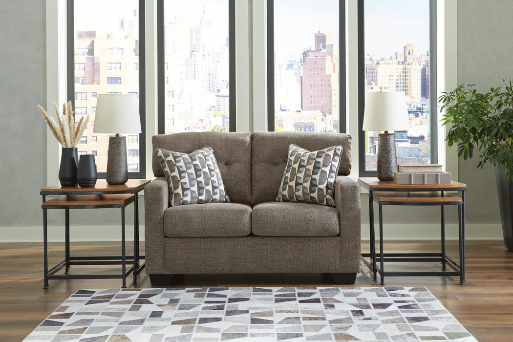 Mahoney Living Room Set - De Avenue Furniture