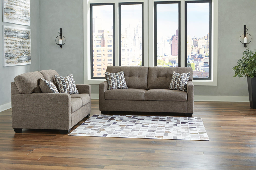Mahoney Living Room Set - De Avenue Furniture