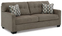 Mahoney Living Room Set - De Avenue Furniture