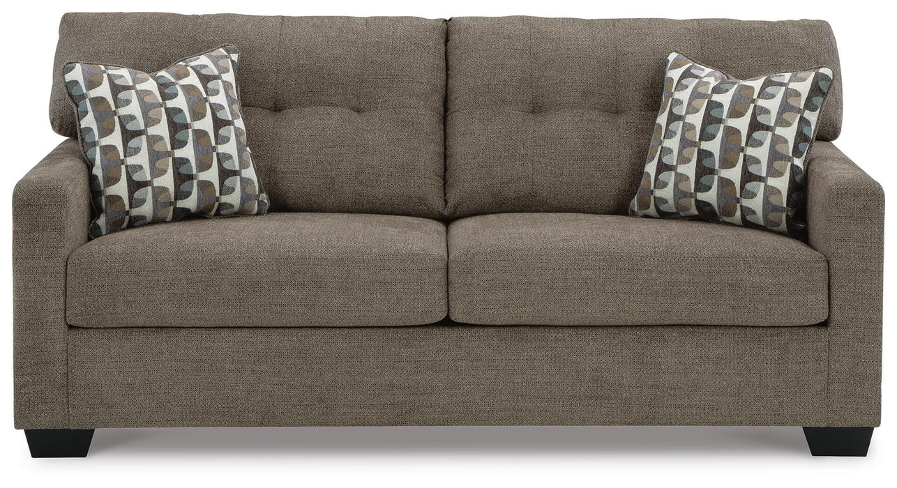 Mahoney Living Room Set - De Avenue Furniture