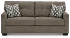 Mahoney Living Room Set - De Avenue Furniture