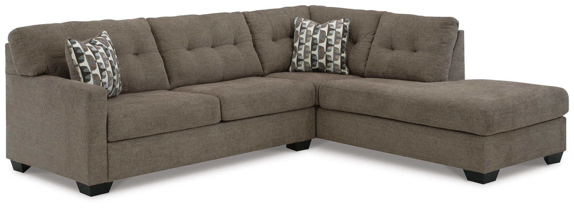 Mahoney Living Room Set - De Avenue Furniture
