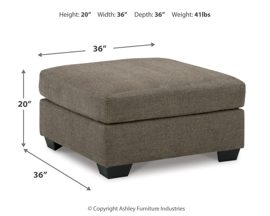 Mahoney Living Room Set - De Avenue Furniture