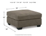 Mahoney Living Room Set - De Avenue Furniture