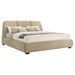 Mokena Panel Platform Bed - De Avenue Furniture