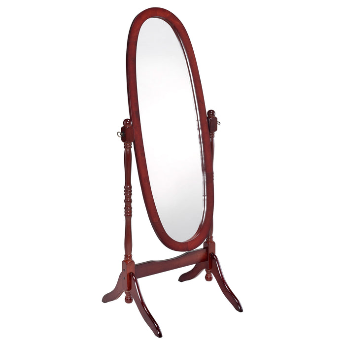 Foyet Cheval Mirror - De Avenue Furniture