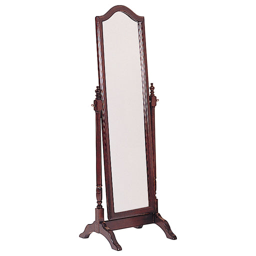 Cabot Cheval Mirror - De Avenue Furniture