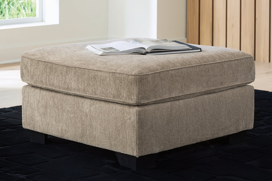 Olten Oversized Accent Ottoman - De Avenue Furniture