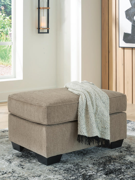 Olten Ottoman - De Avenue Furniture