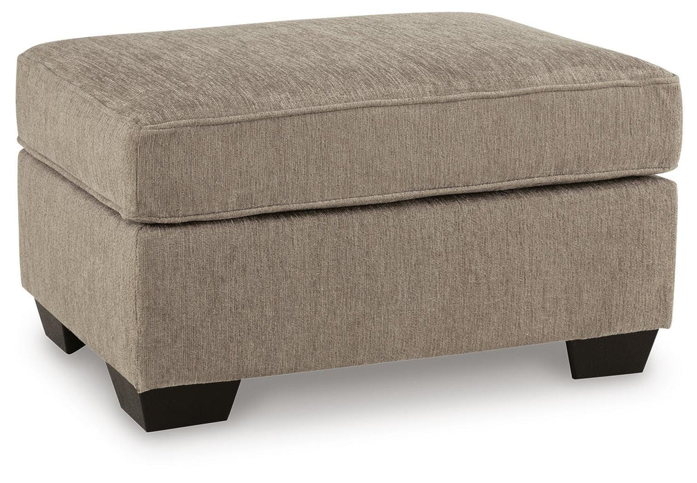 Olten Ottoman - De Avenue Furniture