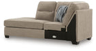 Olten Super Chaise - De Avenue Furniture