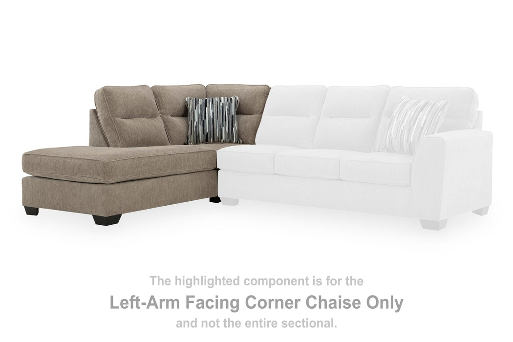 Olten Super Chaise - De Avenue Furniture