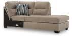 Olten Super Chaise - De Avenue Furniture
