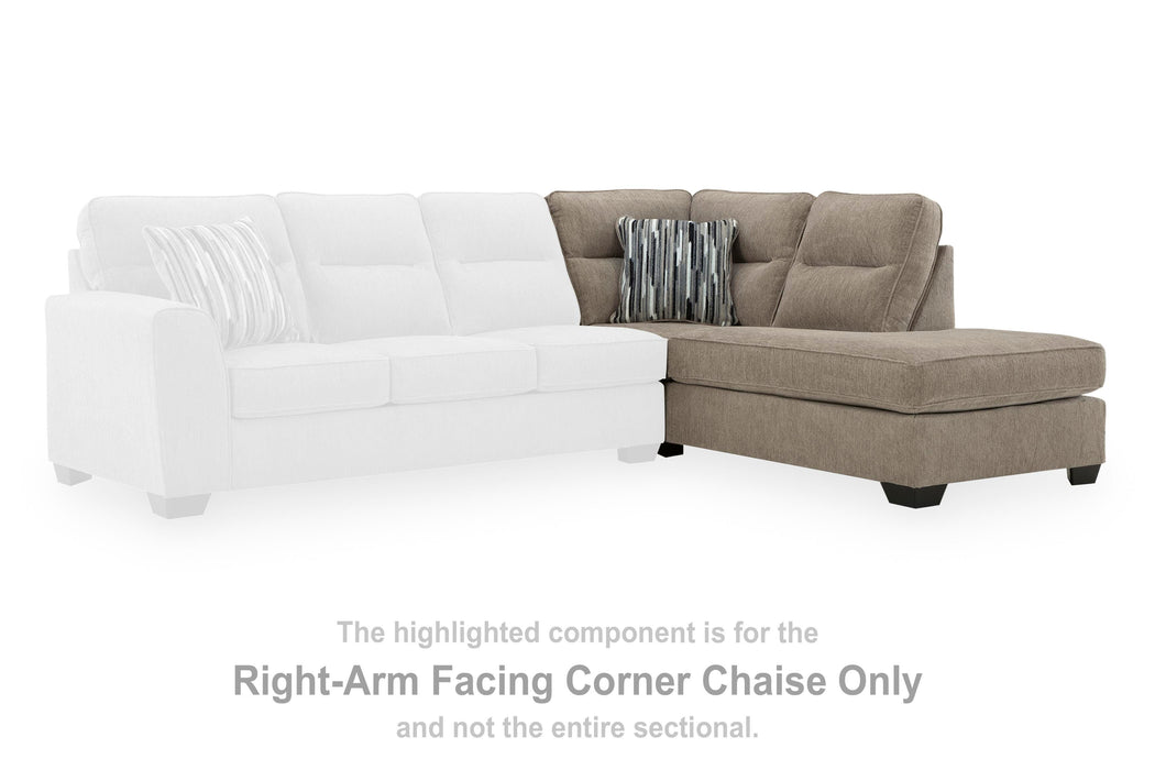 Olten Super Chaise - De Avenue Furniture