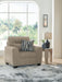 Olten Oversized Chair - De Avenue Furniture