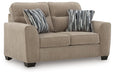 Olten Loveseat - De Avenue Furniture