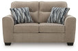 Olten Loveseat - De Avenue Furniture