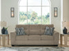 Olten Sofa - De Avenue Furniture