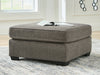 Olten Oversized Accent Ottoman - De Avenue Furniture