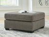 Olten Oversized Accent Ottoman - De Avenue Furniture