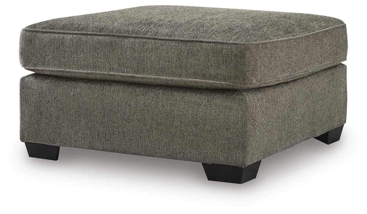 Olten Oversized Accent Ottoman - De Avenue Furniture