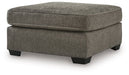 Olten Oversized Accent Ottoman - De Avenue Furniture