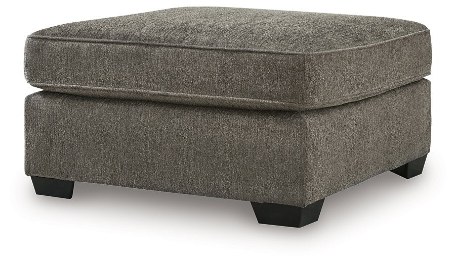 Olten Oversized Accent Ottoman - De Avenue Furniture