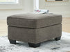 Olten Ottoman - De Avenue Furniture