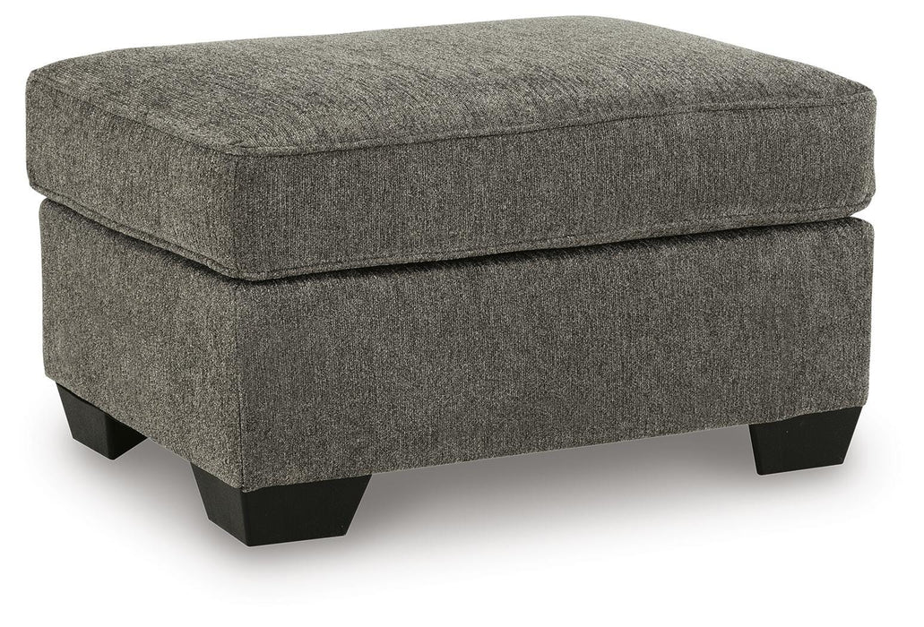 Olten Ottoman - De Avenue Furniture