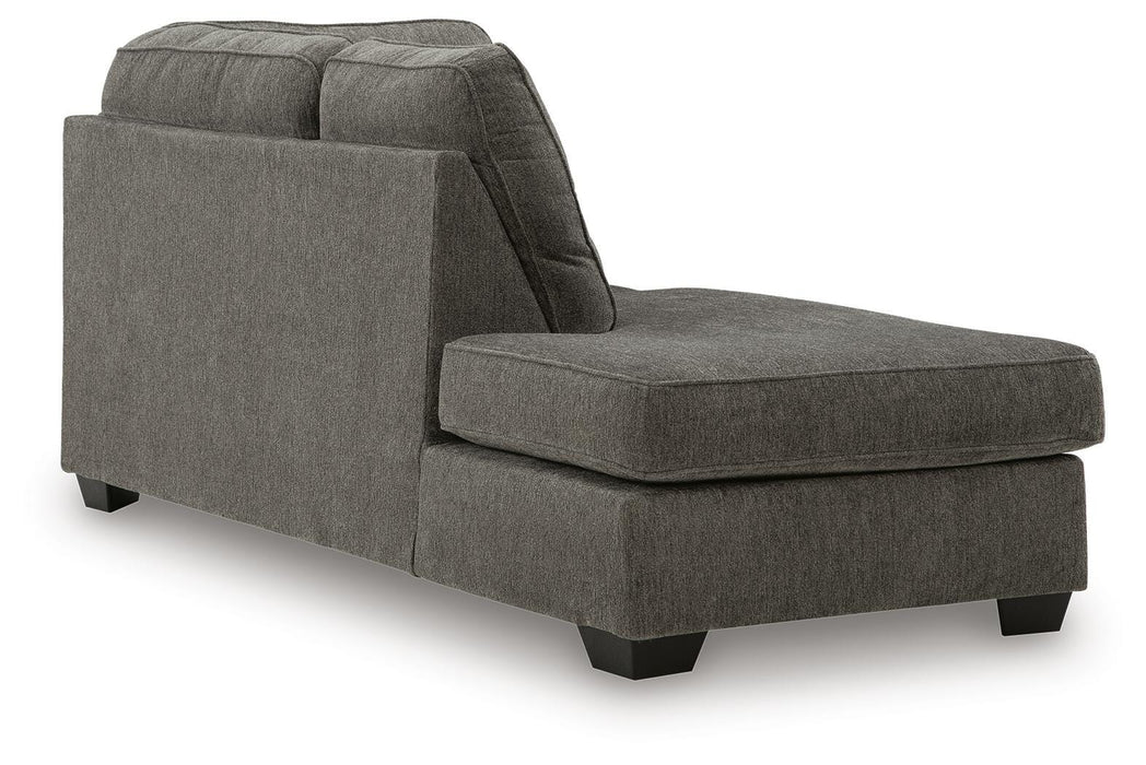 Olten Super Chaise - De Avenue Furniture
