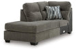 Olten Super Chaise - De Avenue Furniture