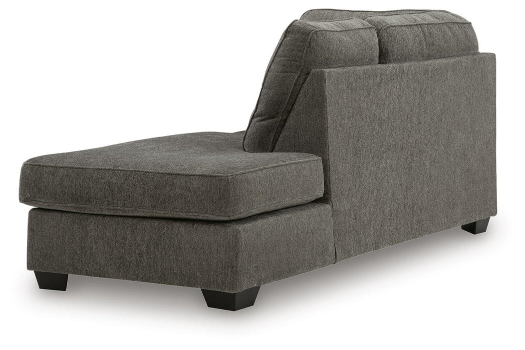 Olten Super Chaise - De Avenue Furniture