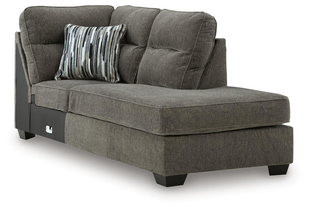 Olten Super Chaise - De Avenue Furniture
