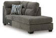 Olten Super Chaise - De Avenue Furniture