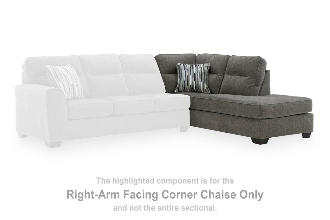 Olten Super Chaise - De Avenue Furniture