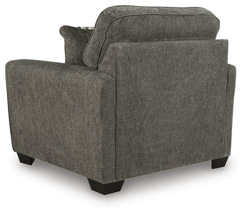 Olten Oversized Chair - De Avenue Furniture