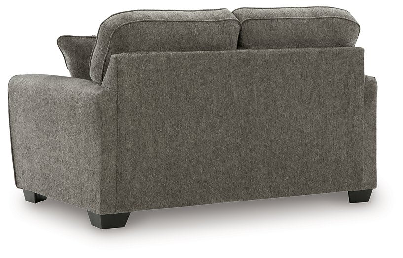 Olten Loveseat - De Avenue Furniture