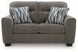 Olten Loveseat - De Avenue Furniture