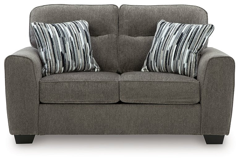 Olten Loveseat - De Avenue Furniture