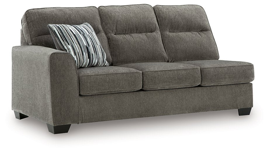 Olten Sectional with Chaise - De Avenue Furniture