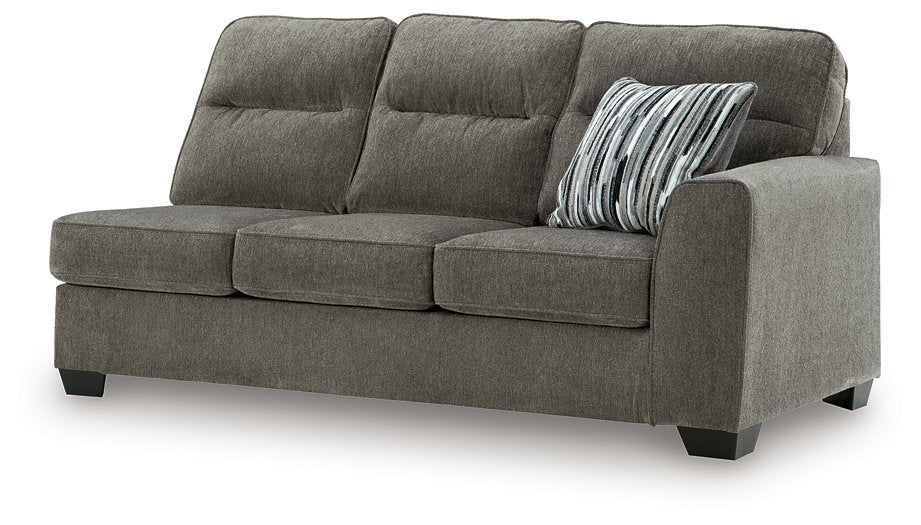 Olten Sectional with Chaise - De Avenue Furniture