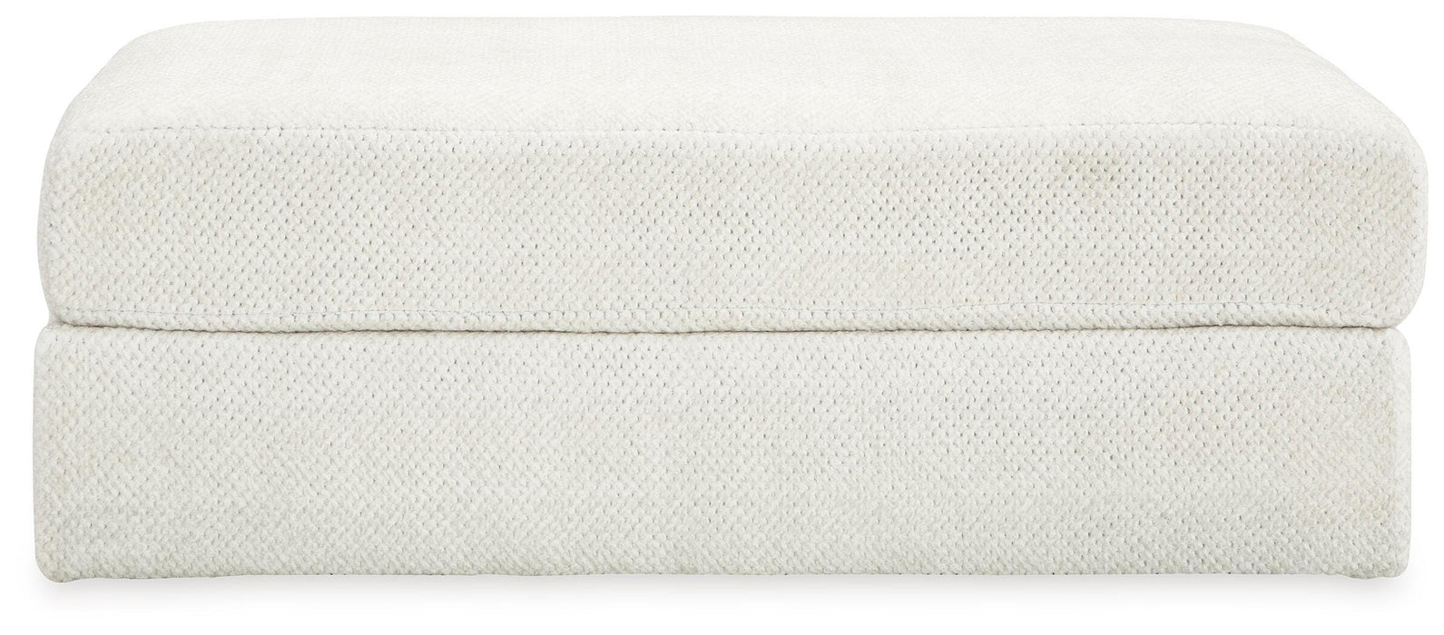 Karinne Oversized Accent Ottoman - De Avenue Furniture
