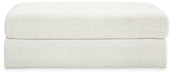 Karinne Oversized Accent Ottoman - De Avenue Furniture