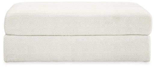Karinne Oversized Accent Ottoman - De Avenue Furniture