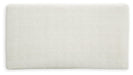 Karinne Oversized Accent Ottoman - De Avenue Furniture
