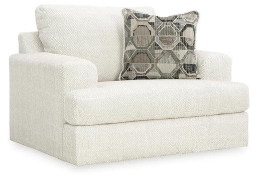 Karinne Oversized Chair - De Avenue Furniture