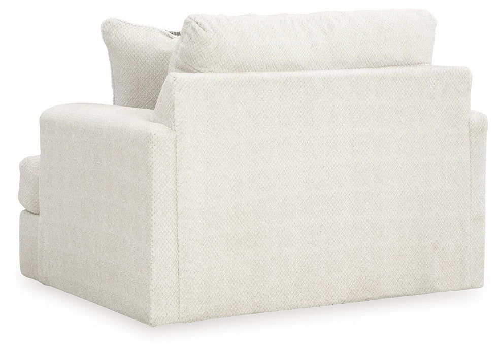 Karinne Oversized Chair - De Avenue Furniture