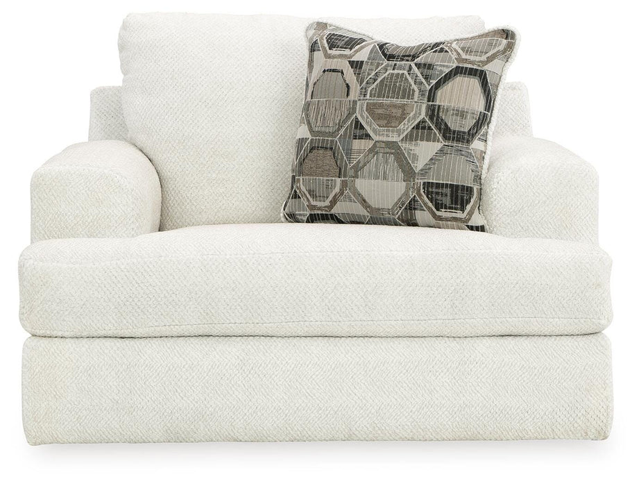 Karinne Oversized Chair - De Avenue Furniture