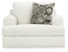 Karinne Oversized Chair - De Avenue Furniture