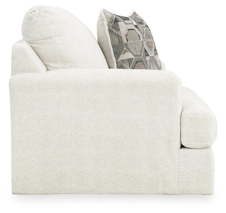 Karinne Oversized Chair - De Avenue Furniture